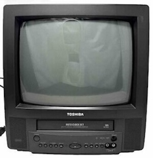 Retro TV reference 2